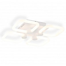 Потолочная люстра ambrella light fa fa3819